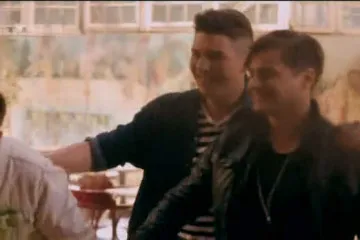 Balkanski trio fantastiko!