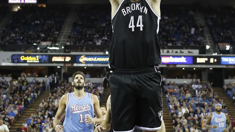 Netsi bez druge pobjede, Magic na 50-postotnom učinku: Bogdanović 15 poena