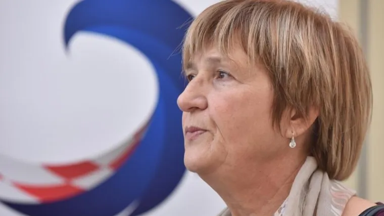 Toma&scaron;ić Vijeću EU: 'Jednostrane odluke o izbjeglicama mogu ugroziti Hrvatsku'