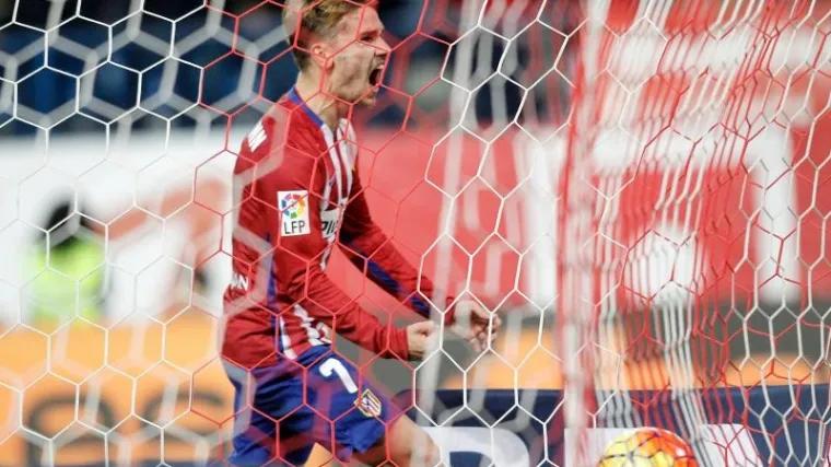 Sestra francuskog napadača Griezmanna izbjegla smrt u dvorani Bataclan