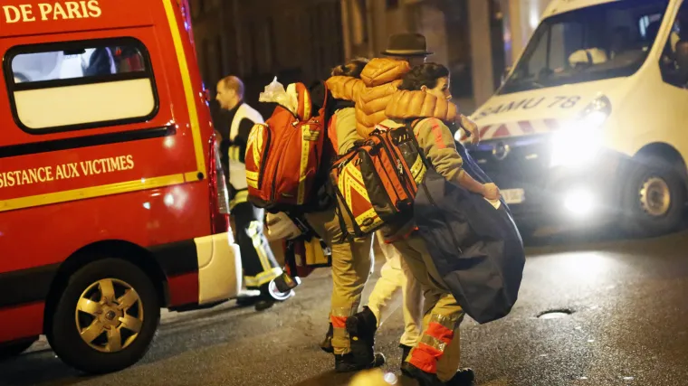 Islamska država objavila video i zaprijetila Francuskoj: 'Sve dok nastavljate bombardiranje, nećete imati mira'