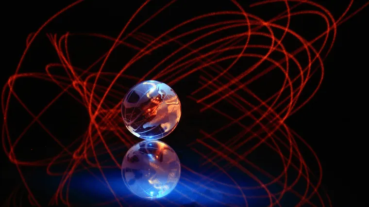 Možda imamo dokaz za aternativni, paralelni svemir