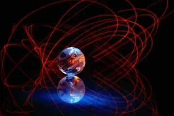 Možda imamo dokaz za aternativni, paralelni svemir