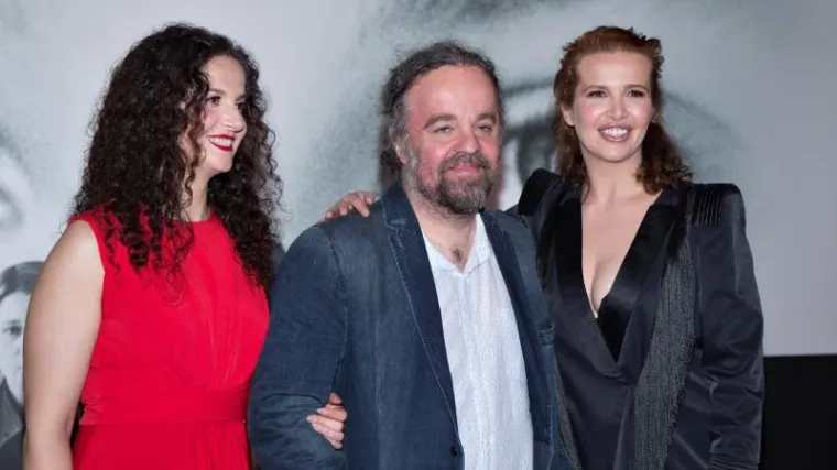 Jergoviću uručena Njego&scaron;eva nagrada