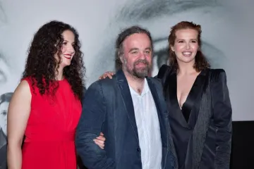 Jergoviću uručena Njegoševa nagrada