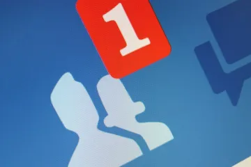 Facebooku prijeti kazna od četvrt milijuna eura dnevno