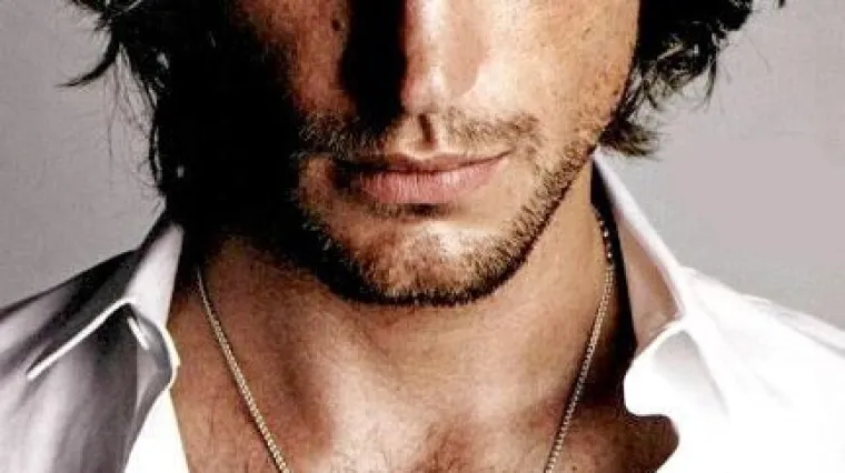 Gabriel Aubry
