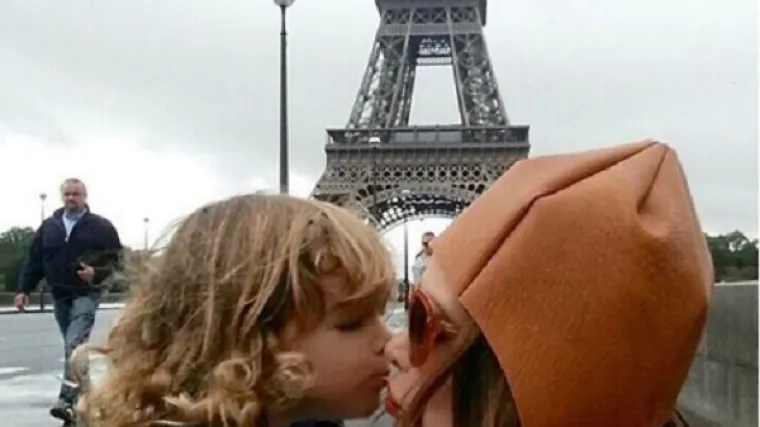 "Ovo nije svijet kakvim sam ga zami&scaron;ljala"