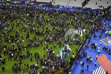 'Već smo bili zabrinuti zbog Eura, a sada smo jo&scaron; vi&scaron;e'