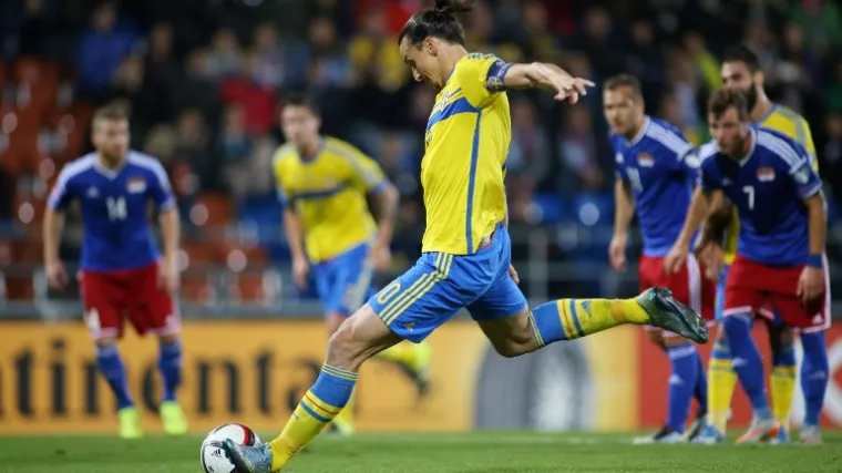 Ibrahimovićev 'labuđi pjev', Ukrajinci pet puta ispali u repesažu