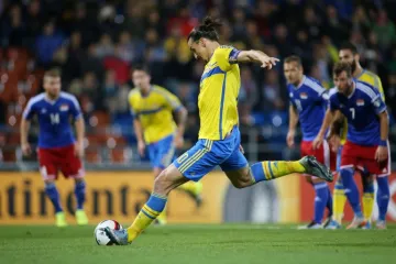 Ibrahimovićev 'labuđi pjev', Ukrajinci pet puta ispali u repesažu