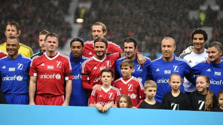 Zidane i Viera nisu igrali zbog napada u Parizu