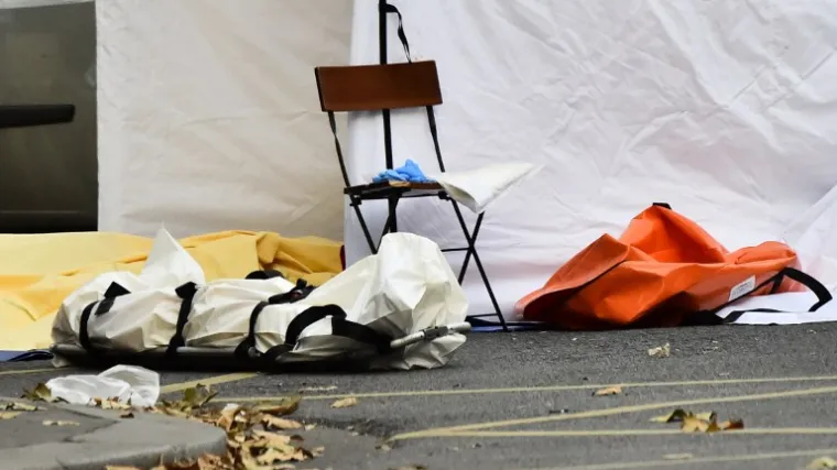 Broj žrtava popeo se na 128, a 99 je kritično ranjenih