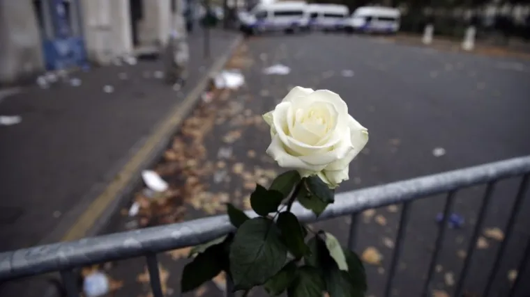 Bosanski internetski portal slavi napade u Parizu