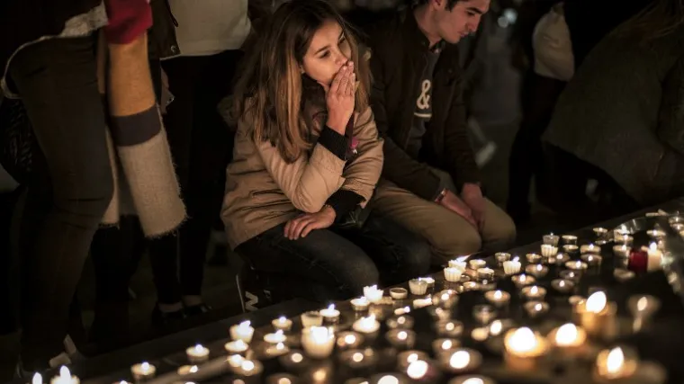 Jedan od terorista pro&scaron;ao kroz Hrvatsku, registriran u Opatovcu