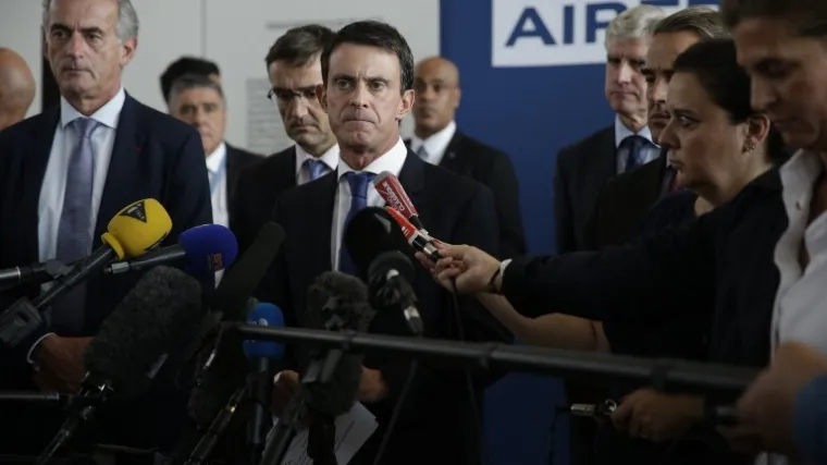 'Moramo protjerati, uni&scaron;titi sve neprijatelje Republike'