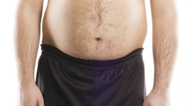 Pivski trbuh je opasan po život