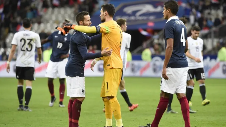 A kako će Francuzi organizirati EURO?