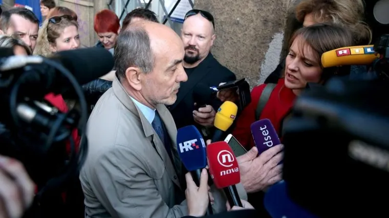 Evo &scaron;to je Most zaključio na svom sastanku u Plitvicama