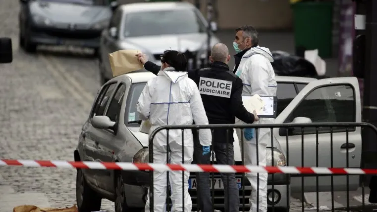 "Katastrofa, gore nego Charlie Hebdo"