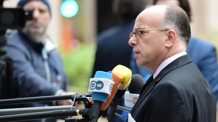 'Ponosan sam na na&scaron;e snage u borbi protiv ovog barbarstva'