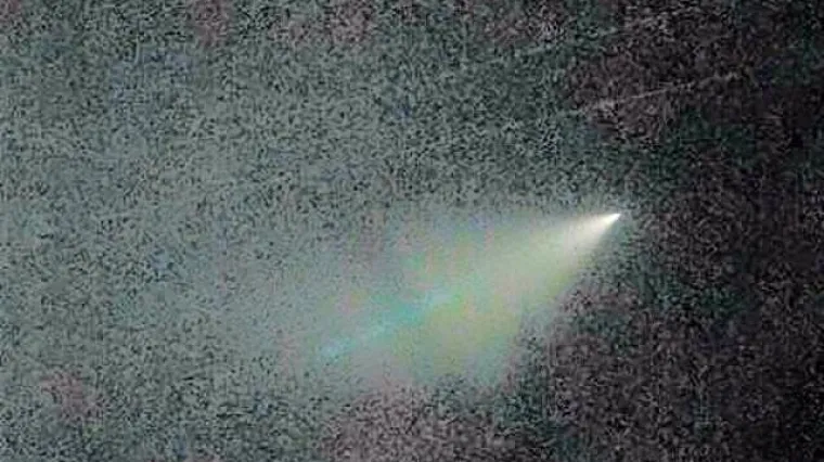 Nakon čudnih bljeskova, čula vriskove i u dvori&scaron;tu prona&scaron;la ovo