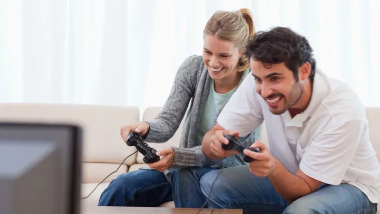 Tko se igra više - muškarci ili žene?