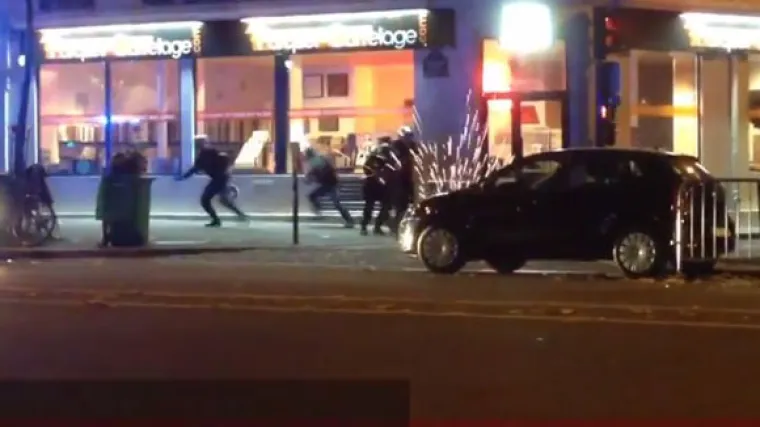 Objavljene nove snimke užasa: zabilježen trenutak kad su koncert prekinuli teroristi