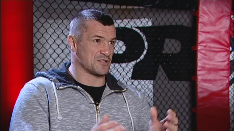 Velika ispovijest Mirka Filipovića ekskluzivno za RTL: &scaron;to kaže o optužbama za doping?