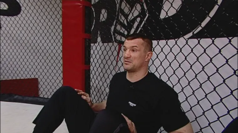 Ekskluzivno za RTL: kako prolaze prvi dani mirovine i &scaron;to sve radi Mirko Filipović?