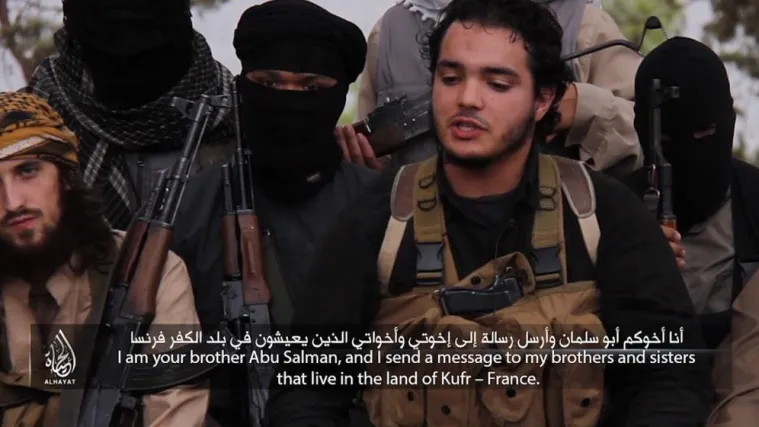 Džihadist sa zapada: 'Lavovi kalifata su u va&scaron;im gradovima, samo čekaju naređenje'