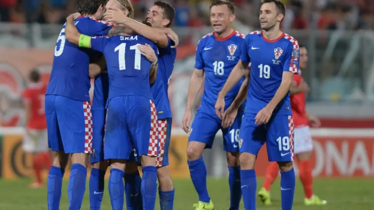 Vatreni su najpopularniji, a Dinamo u dru&scaron;tvu Maribora i Partizana