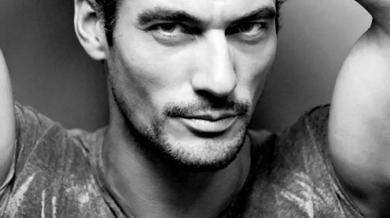 David Gandy