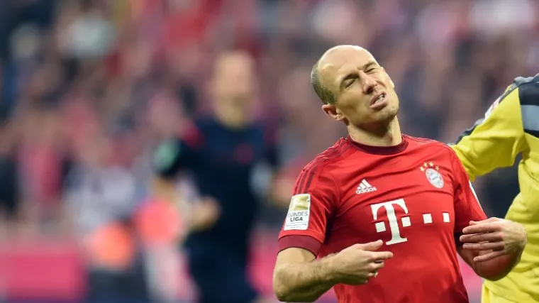 Van Gaal na zimu krade Bayernovu zvijezdu