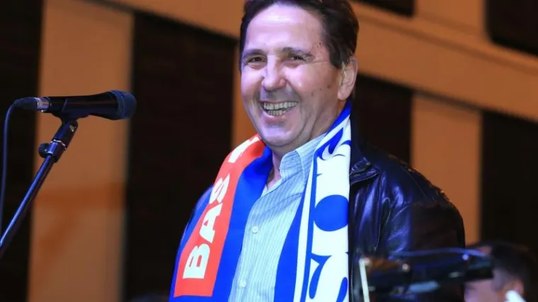 'Smeća, moralne nakaze i medijske drolje'