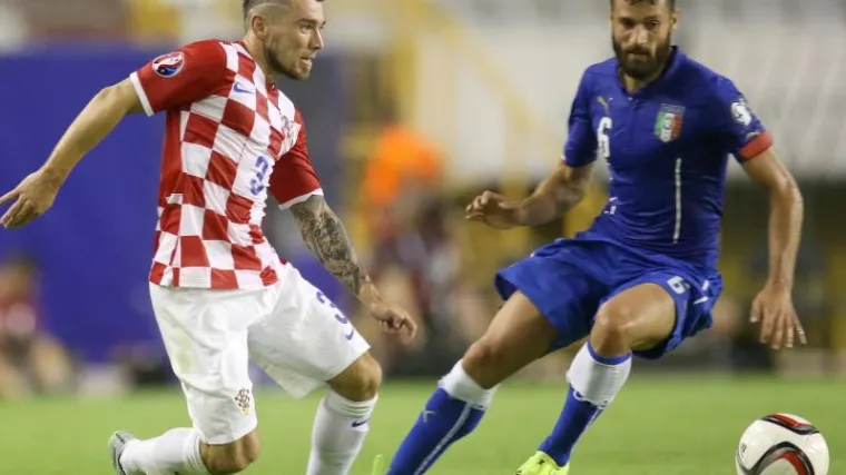 Uoči puta, Čačić ostao bez jo&scaron; jednog aduta protiv Rusije