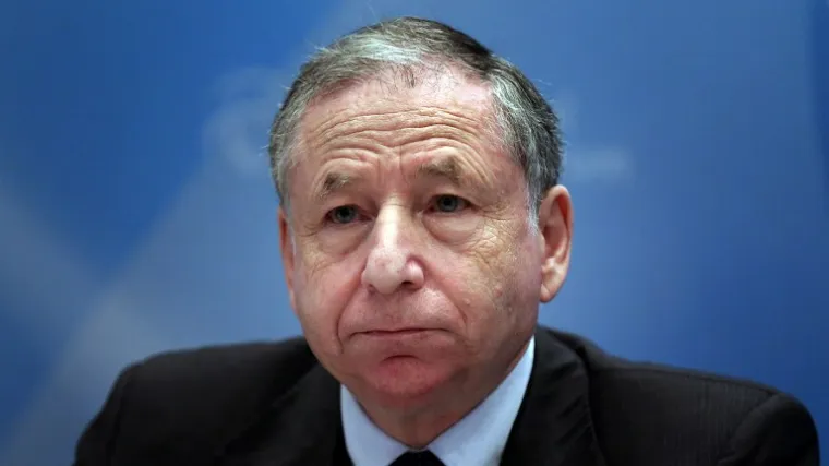 &Scaron;ef FIA-e izjavama o terorizmu izazavao žestoke kritike