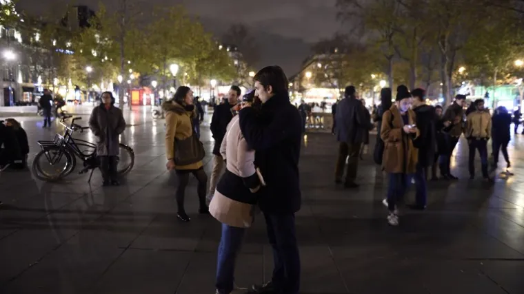 Bomba&scaron; samoubojica je imao kartu za nogometnu utakmicu