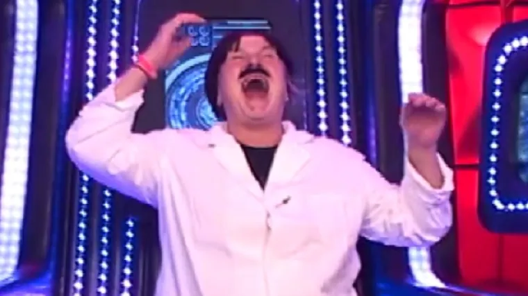 BB Zorica zvuči kao ludi znanstvenik iz najgorih horora