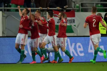 Mađarska nakon 44 godine izborila Euro