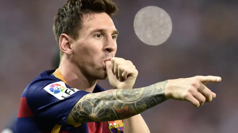 'Messi će biti spreman za El Clasico'