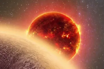 U svemiru otkriven Venerin blizanac