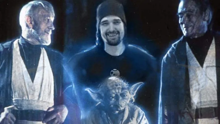 Prije smrti pogledao "Sila se budi"