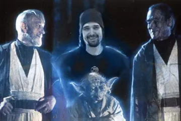 Prije smrti pogledao "Sila se budi"