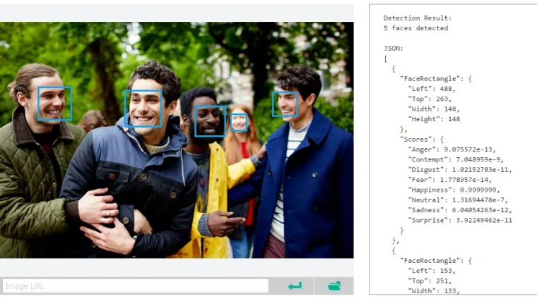 Microsoft može prepoznati kako se osjećate
