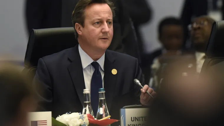 'U posljednjih &scaron;est mjeseci spriječeno je sedam terorističkih napada na Britaniju'