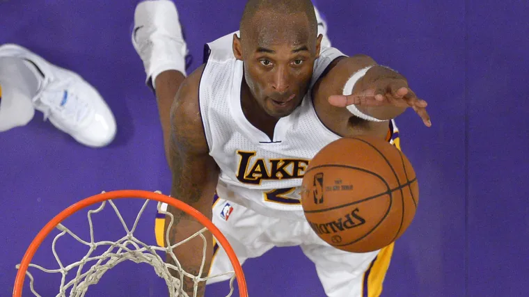 Utah prekinula niz od tri poraza: Bryant sa 17 ko&scaron;eva odveo Lakerse do pobjede