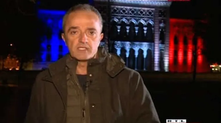 'Ovo je napad na na&scaron; stil života, na&scaron; izbor da idemo na koncerte, utakmice, da pijemo kave i jedemo u restoranima'