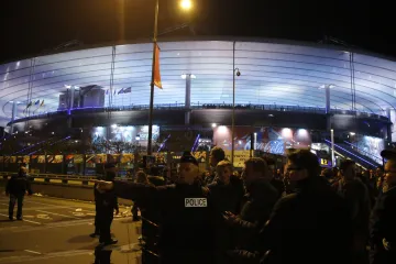 Francuski tužitelj potvrdio: 'Bombaš koji se raznio u Parizu prošao je kroz Opatovac'