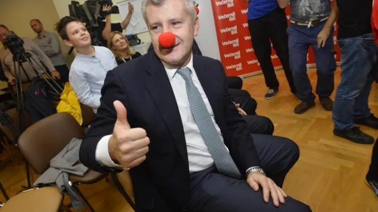 &Scaron;uker priprema pravu poslasticu uoči Eura